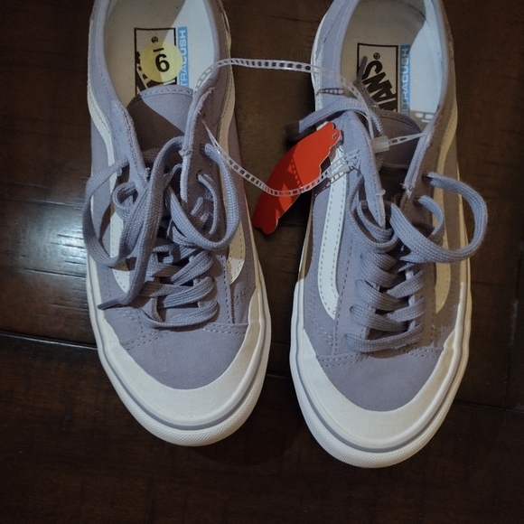 Vans UltraCush Old Skool Women's. - Picture 2 of 3